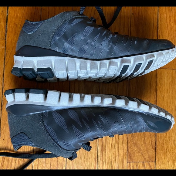 Training Reeboks - Picture 8 of 10